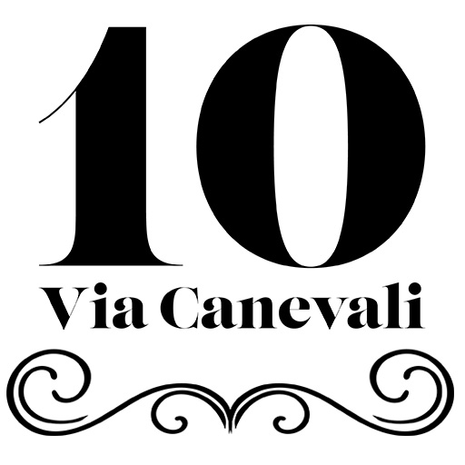 10ViaCanevali logo thumbnail