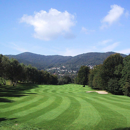 Lanzo Golf Course